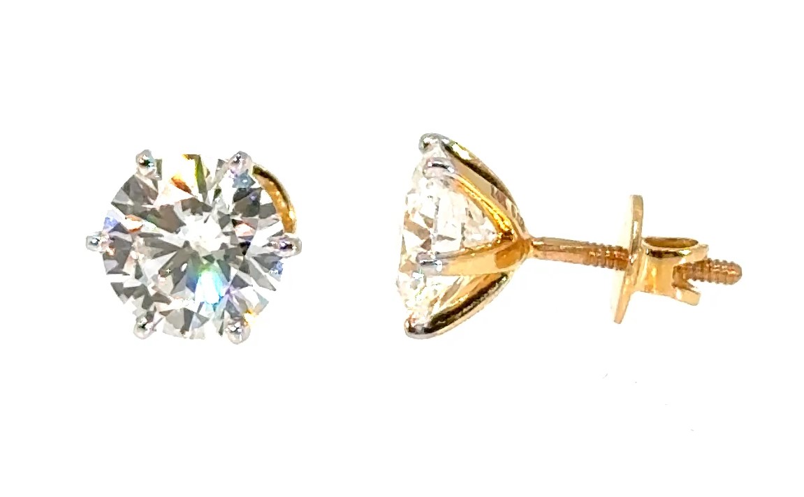 Earring - ELER0433A